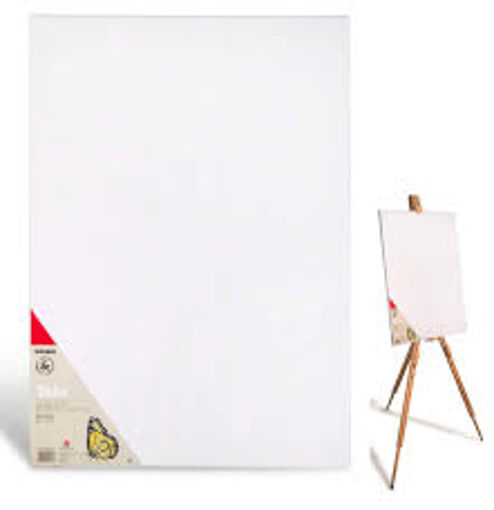 Picture of ARTIST CANVAS STRETCHED COTTON 40X50X1.6CM